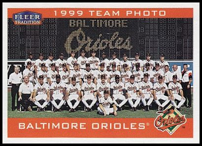 300 Baltimore Orioles